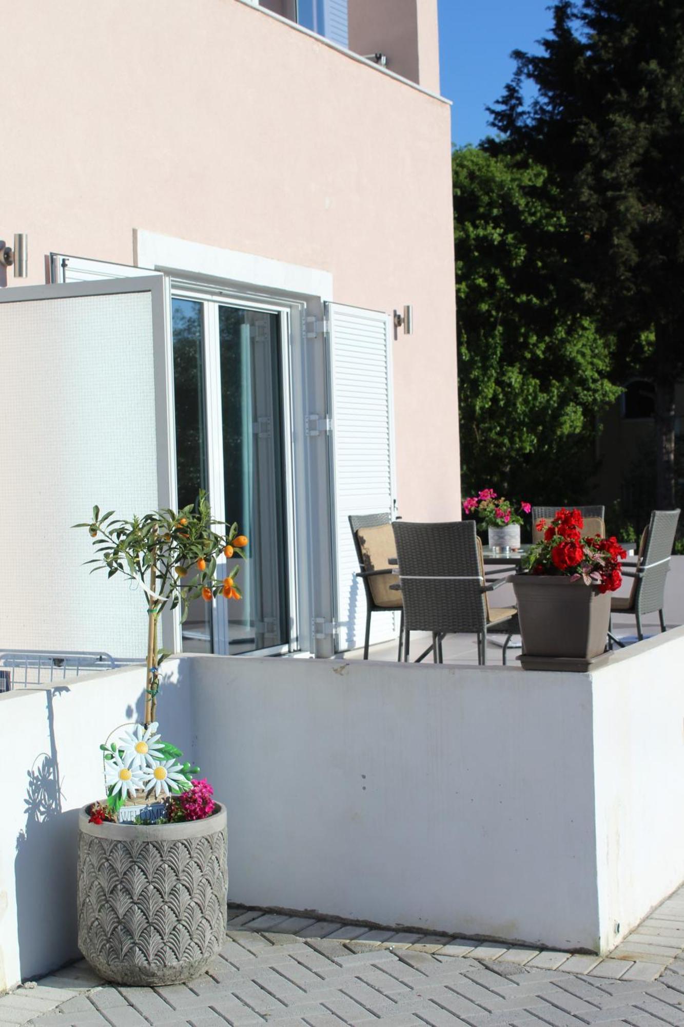 Dream Houses Perama  Exterior photo